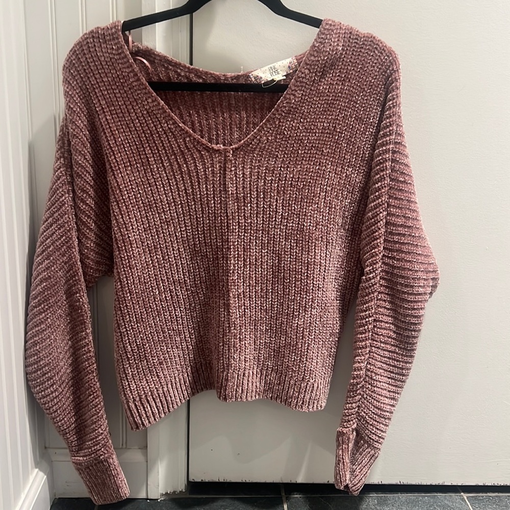 Fall/Winter Sweater